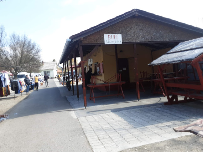 Tiszakécske piac - Tiszakécske