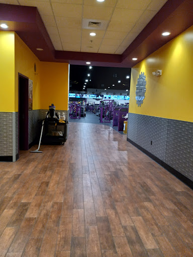 Gym «Planet Fitness», reviews and photos, 13730 E Mississippi Ave, Aurora, CO 80012, USA