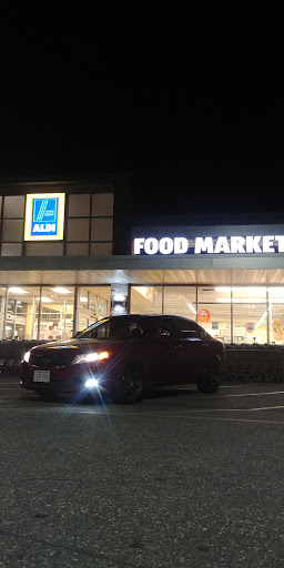 Supermarket «ALDI», reviews and photos, 1284 Boston Rd, Springfield, MA 01119, USA