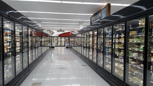 Supermarket «Miller & Sons Supermarket», reviews and photos, 1845 Springdale St, Mt Horeb, WI 53572, USA