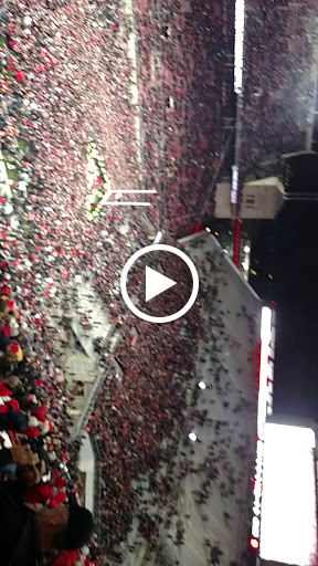 Stadium «Ohio Stadium», reviews and photos, 411 Woody Hayes Dr, Columbus, OH 43210, USA