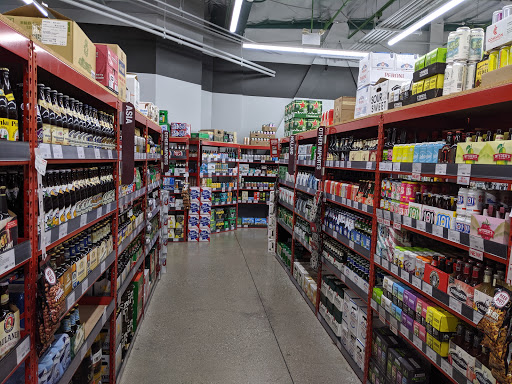 Wine Store «BevMo!», reviews and photos, 1835 Newport Blvd B-129, Costa Mesa, CA 92627, USA