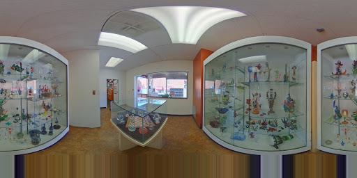 Tobacco Shop «Pure Virtue Glass», reviews and photos, 5481 Randolph Rd, Rockville, MD 20852, USA