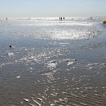 Photo n° 7 de l'avis de William.h fait le 03/07/2019 à 18:30 pour Plage de Mers-les-Bains à Mers-les-Bains