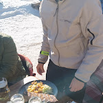 Photo n°1 de l'avis de J..a fait le 06/02/2024 à 14:32 sur le  Caffè Val d'Anna à Urtijëi