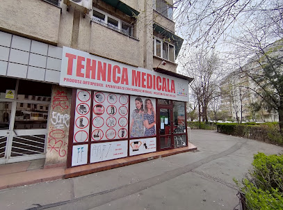 master's degree censorship name TAG Tehnica Medicala - FloreascaȘoseaua Ștefan cel Mare 8, București 020141