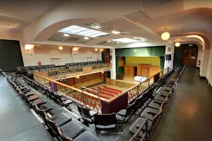 Conway Hall image