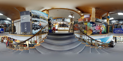 Outdoor Sports Store «U.S. Outdoor», reviews and photos, 219 SW Broadway, Portland, OR 97205, USA