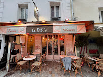 Les plus récentes photos du Pizzeria Le Déli's Café à Paris - n°4