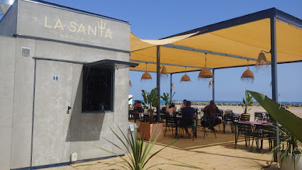 LA SANTA BEACH CLUB