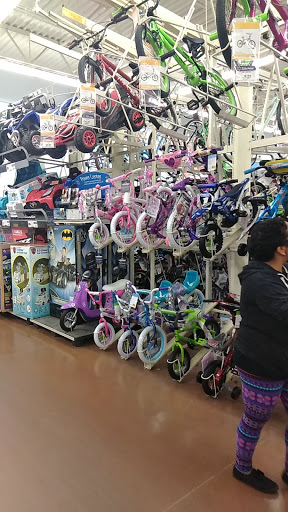 Discount Store «Walmart», reviews and photos, 1130 NJ-77, Bridgeton, NJ 08302, USA