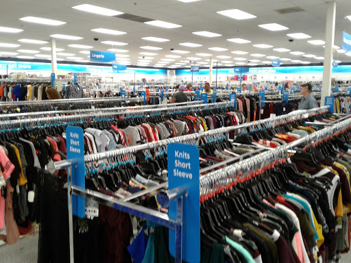 Clothing Store «Ross Dress for Less», reviews and photos, 7612 Denton Hwy, Watauga, TX 76148, USA