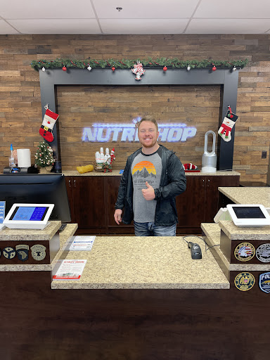 Vitamin & Supplements Store «Nutrishop Mt. Juliet», reviews and photos, 300 Pleasant Grove Rd #320, Mt Juliet, TN 37122, USA