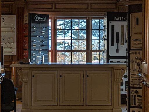 Lumber Store «Interstate Lumber & Mill Corporation», reviews and photos, 184 S Water St, Greenwich, CT 06830, USA