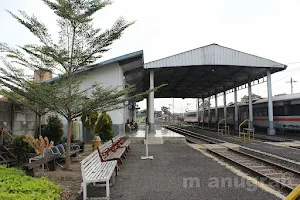Ciroyom railway station image