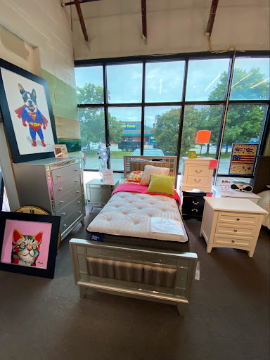 Furniture Store «Showman Furniture», reviews and photos, 2431 Crofton Ln, Crofton, MD 21114, USA
