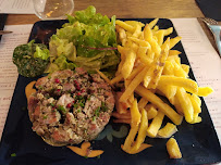 Frite du Restaurant L'Aparthé à Versailles - n°16