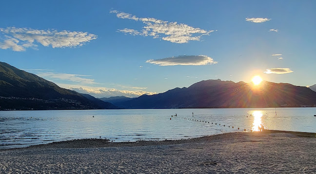 Kommentare und Rezensionen über Campeggio Lago Maggiore