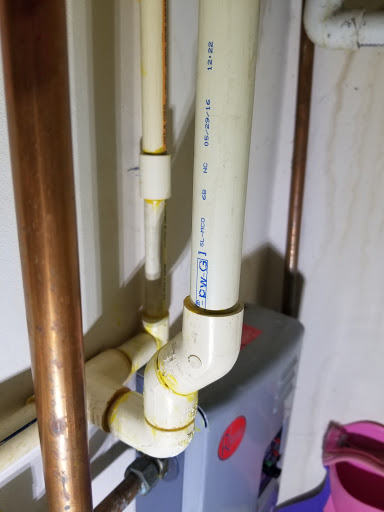 Plumber «Sam Jolley Plumbing», reviews and photos, 55 NW 1st Ave, Dania Beach, FL 33004, USA