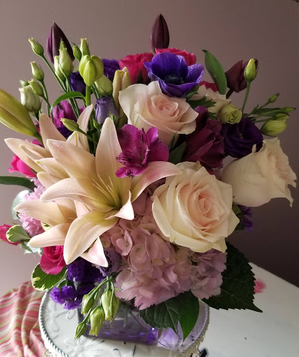 Florist «The Magic Garden», reviews and photos, 2132 E Henrietta Rd, Rochester, NY 14623, USA