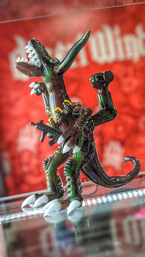 Tobacco Shop «Desert Winds Smoke Shop», reviews and photos, 5022 14th St W, Bradenton, FL 34207, USA