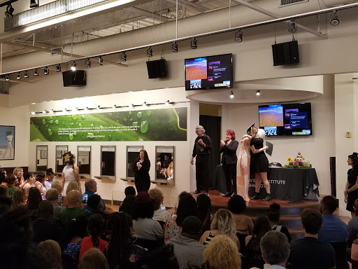 Beauty School «Aveda Institute Charlotte», reviews and photos, 1520 South Blvd #150, Charlotte, NC 28203, USA