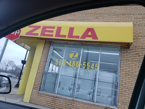 Used Appliance Store «Zella Appliances», reviews and photos, 22865 Van Dyke, Warren, MI 48089, USA