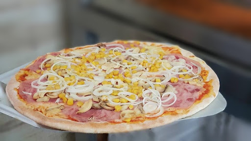 Elite Pizzeria Weitra en Weitra