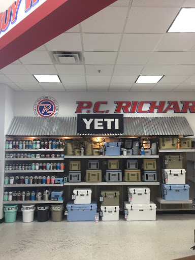 Appliance Store «P.C. Richard & Son», reviews and photos, 555 Atlantic Ave, Oceanside, NY 11572, USA