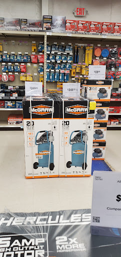 Hardware Store «Harbor Freight Tools», reviews and photos, 441 Market St, Saddle Brook, NJ 07663, USA