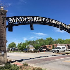 City of Grandview
