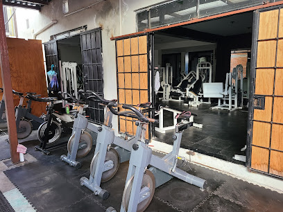 Power Fitness - Av. de la Independencia 1600-B, Centro, 68000 Oaxaca de Juárez, Oax., Mexico