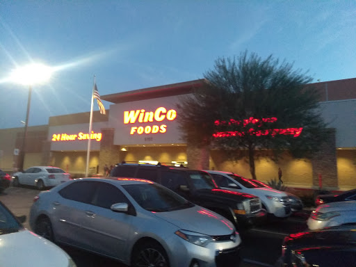 Supermarket «WinCo Foods», reviews and photos, 6101 N Decatur Blvd, Las Vegas, NV 89130, USA