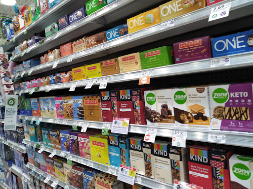 Supermarket «Publix Super Market Plaza», reviews and photos, 225 S Flamingo Rd, Plantation, FL 33325, USA