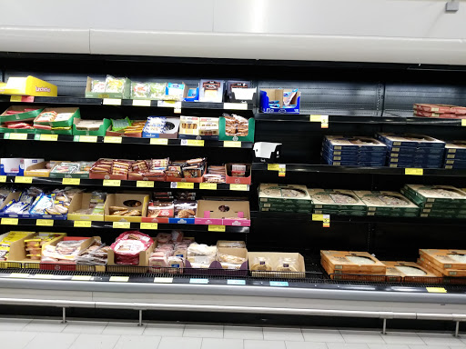 Supermarket «ALDI», reviews and photos, 270 Amherst St, Nashua, NH 03063, USA