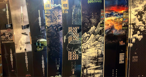 Ski Shop «Leisuretime of Southbury», reviews and photos, 1500 Southford Rd, Southbury, CT 06488, USA