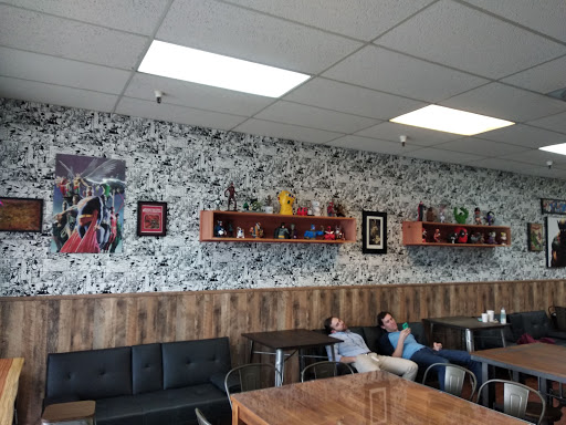 Shopping Mall «Oak Hills Shopping Center», reviews and photos, 5424 Sunol Blvd, Pleasanton, CA 94566, USA