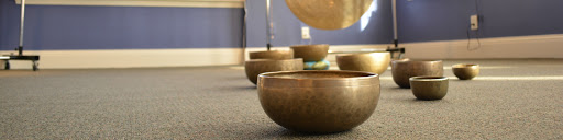 The Conduit Center - a space for meditation & wellness