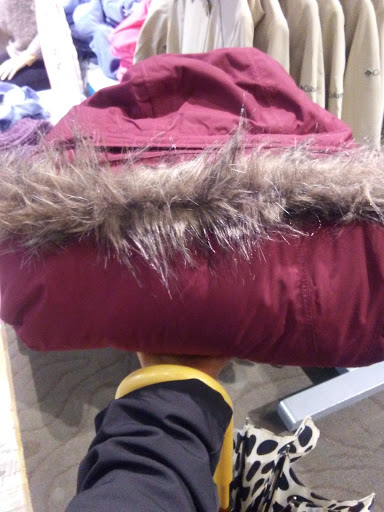 Sportswear Store «Columbia Sportswear Seattle Store», reviews and photos, 290 Pine St, Seattle, WA 98101, USA