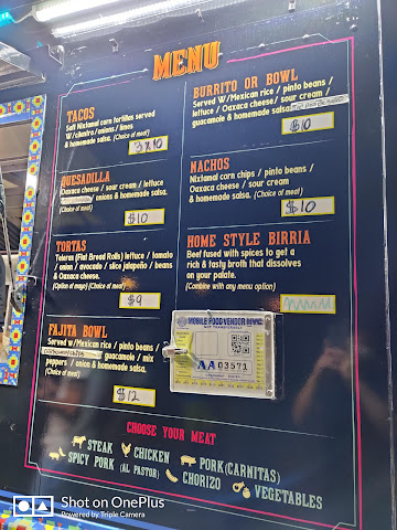 Chinelos Tacos Nyc by null