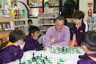 Chess lessons for children Melbourne