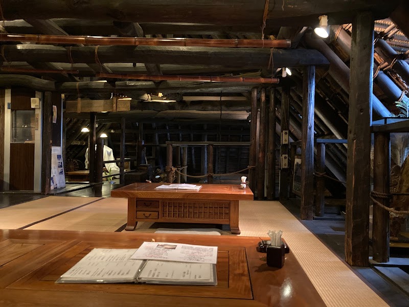 みずほの村市場 蕎舎 茨城県つくば市柳橋 蕎麦店 蕎麦 グルコミ