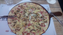 Pizza du Restaurant Chez le Brasseur à La Valette-du-Var - n°7