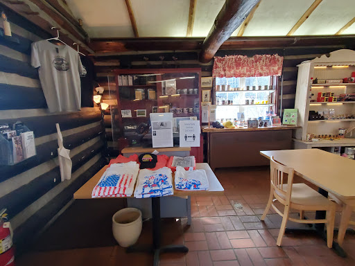 Gift Shop «Washington Memorial Chapel Cabin Shop», reviews and photos, PA-23 #300, Valley Forge, PA 19481, USA