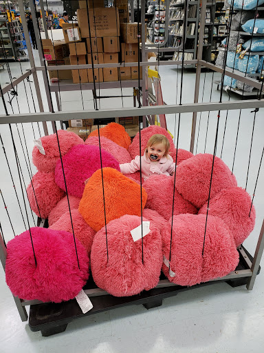 Discount Store «Walmart», reviews and photos, 1570 Chester Pike, Eddystone, PA 19022, USA