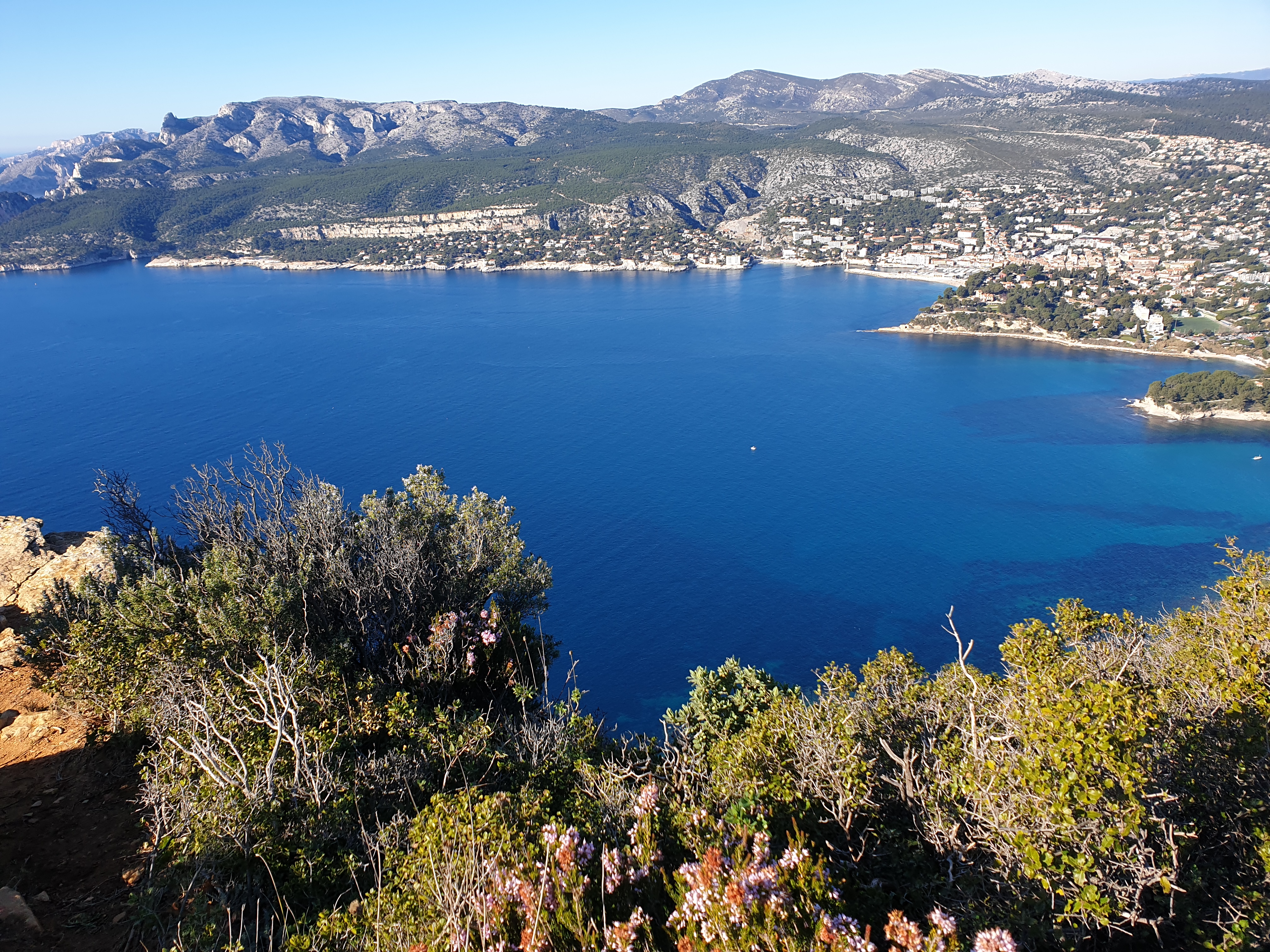 Photo n° 3 de l'avis de Gilles.o fait le 12/01/2020 à 21:09