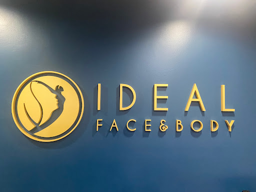 Ideal Face & Body image