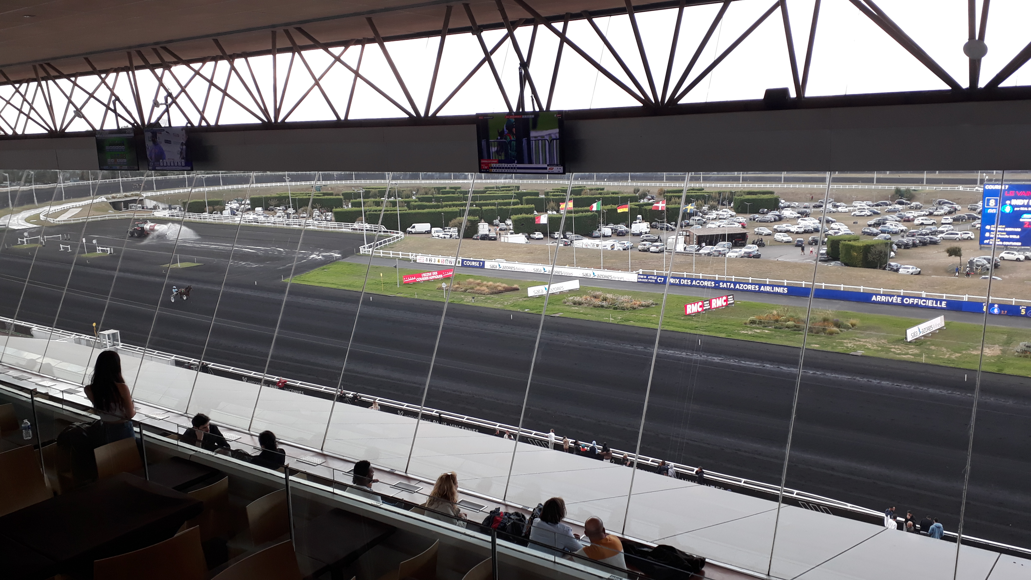 Photo n° 6 de l'avis de Jean-Pierre.u fait le 25/09/2022 à 16:47