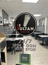 Photos du propriétaire du Restaurant turc Le Sultan à Saint-Fons - n°4