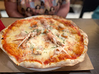 Pizza du Restaurant italien La Scala à Riantec - n°17